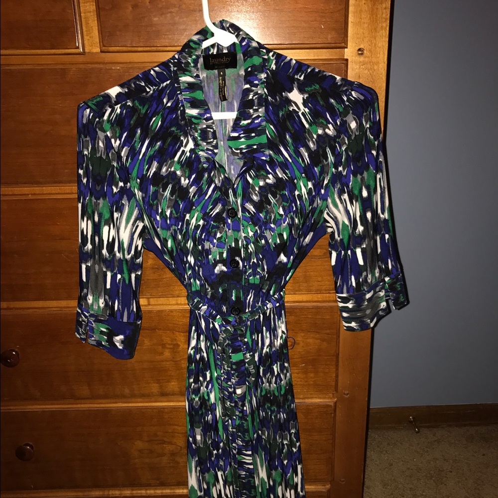Dress