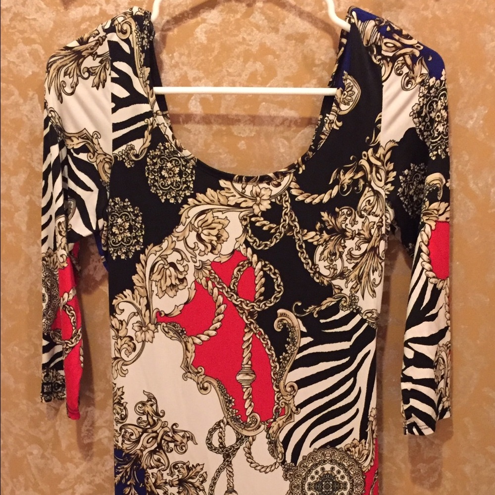 Forever21 dress