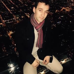 Meet your Posher, Vasil