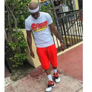 Meet your Posher, Joey