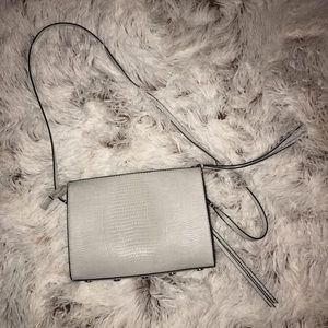 Grey H&M Shoulder/ Crossbody purse