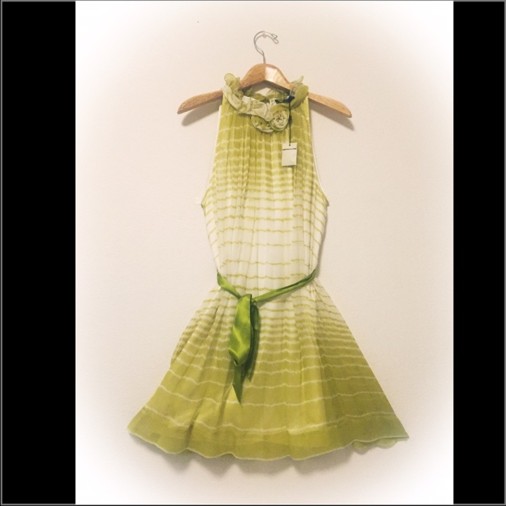 BCBG MAXAZRIA Dress Size Medium