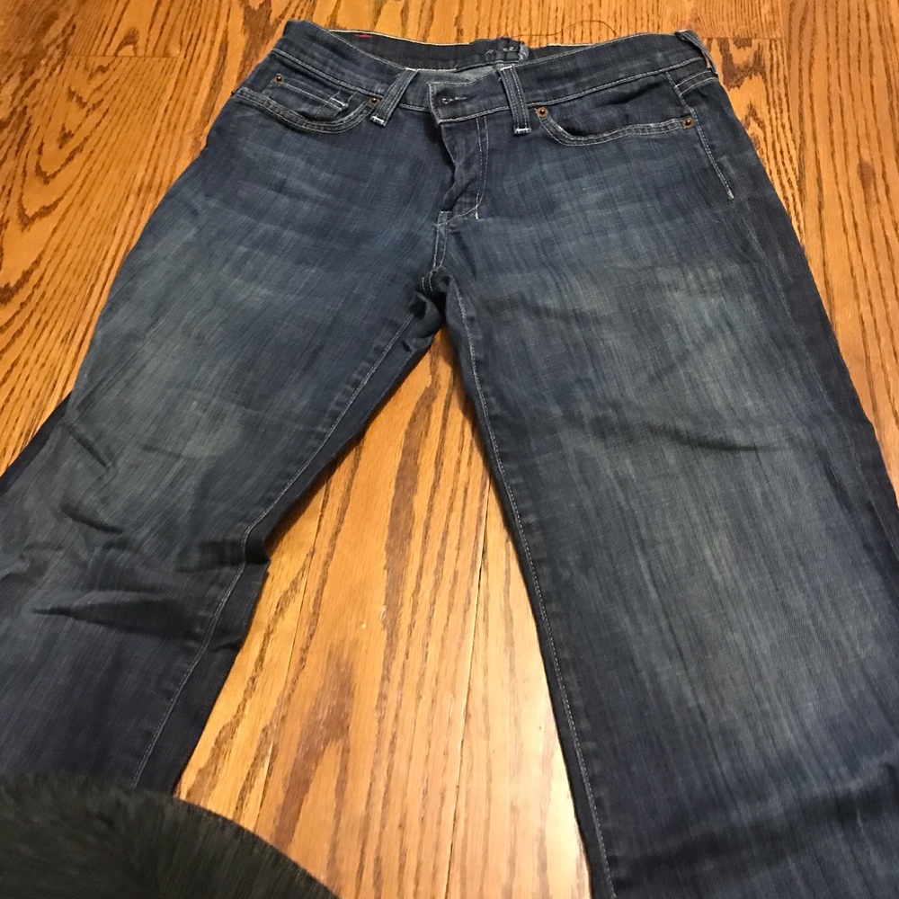 Seven Jeans