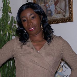 Meet your Posher, Erma