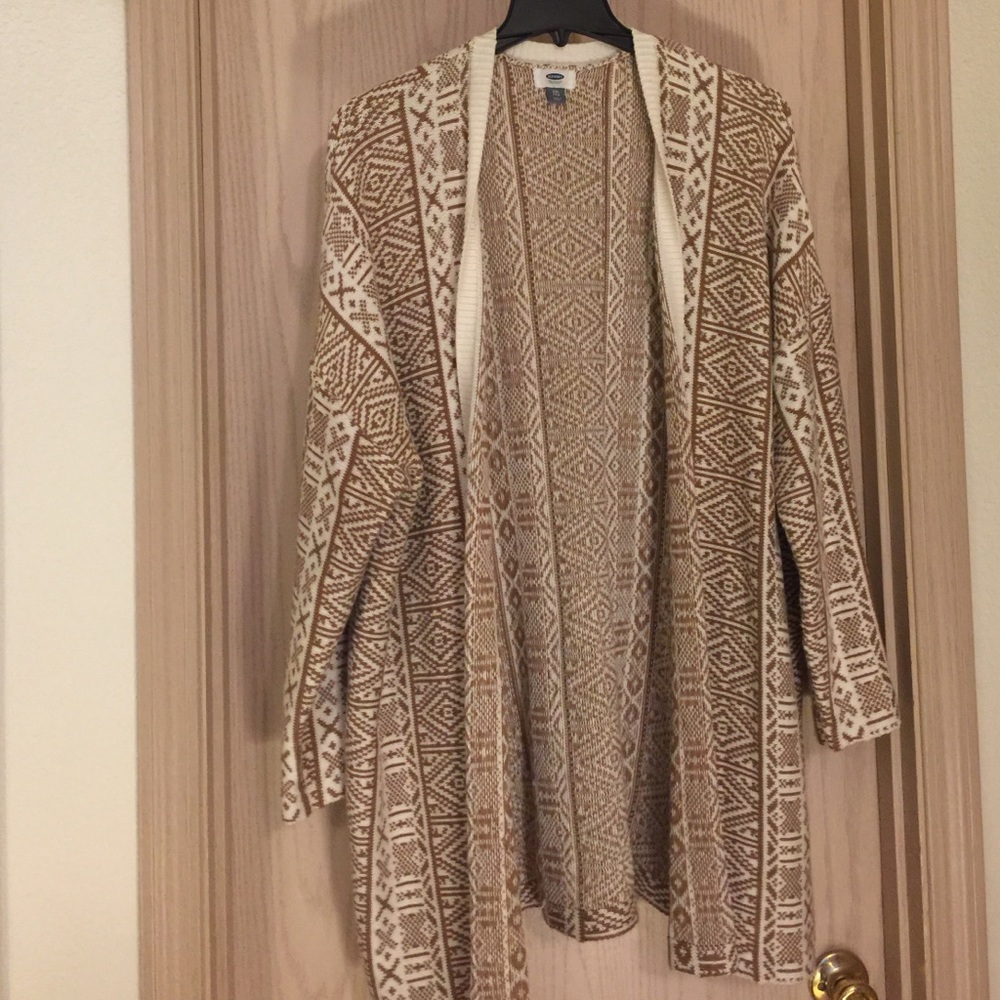 Cardigan