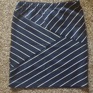 Mini skirt