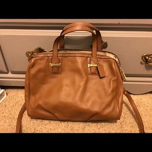 Coach Tote