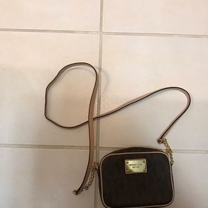 ON HOLD FOR MCKENZIE