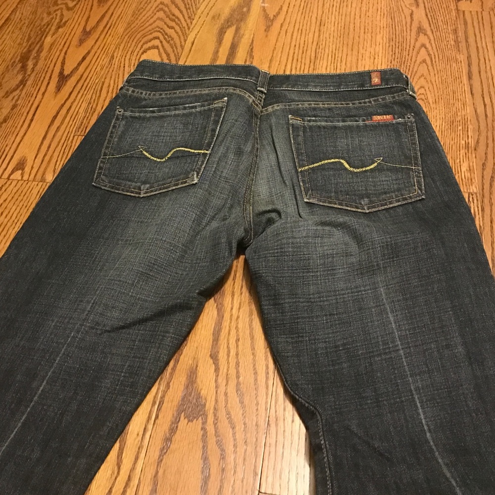 Seven Jeans