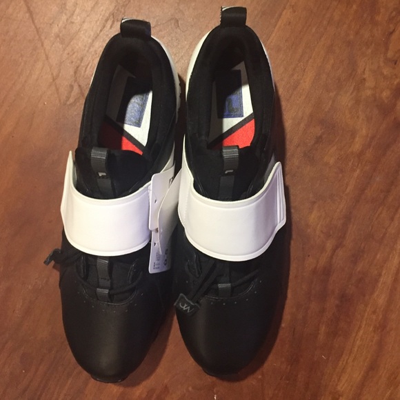 Jason Wu x Fila Black and white sneakers NWT - Picture 3 of 4