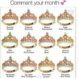 Meet your Posher, Gabrielle