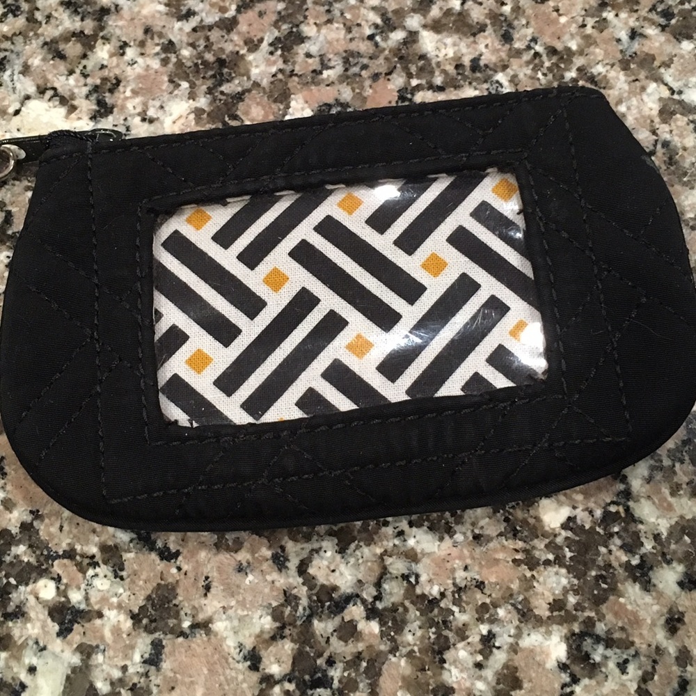 Vera Bradley Coin Purse/ID Holder
