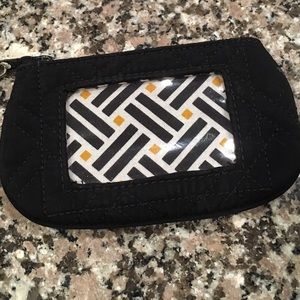 Vera Bradley Coin Purse/ID Holder