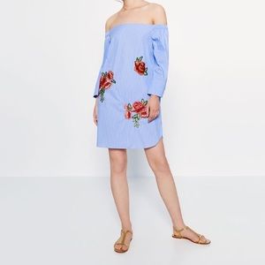 Floral Tunic - Excellent condition
