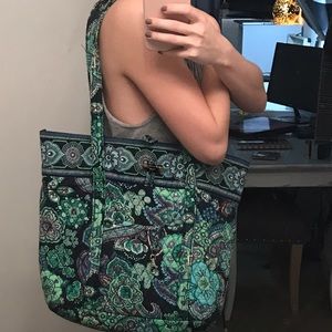 Vera Bradley Tote