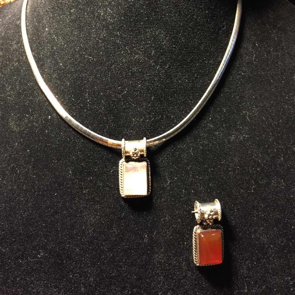 Necklace