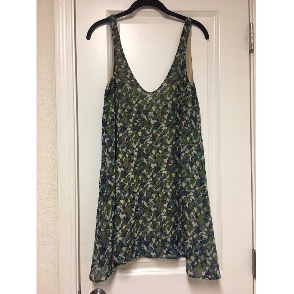 Show Me Your Mumu Dress