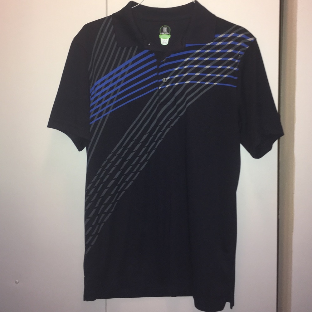 PGA Pre Series Polo