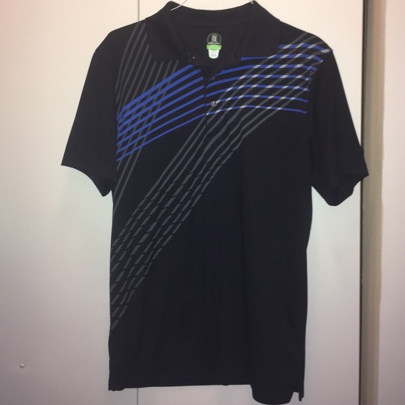 PGA Pre Series Polo - Picture 1 of 2