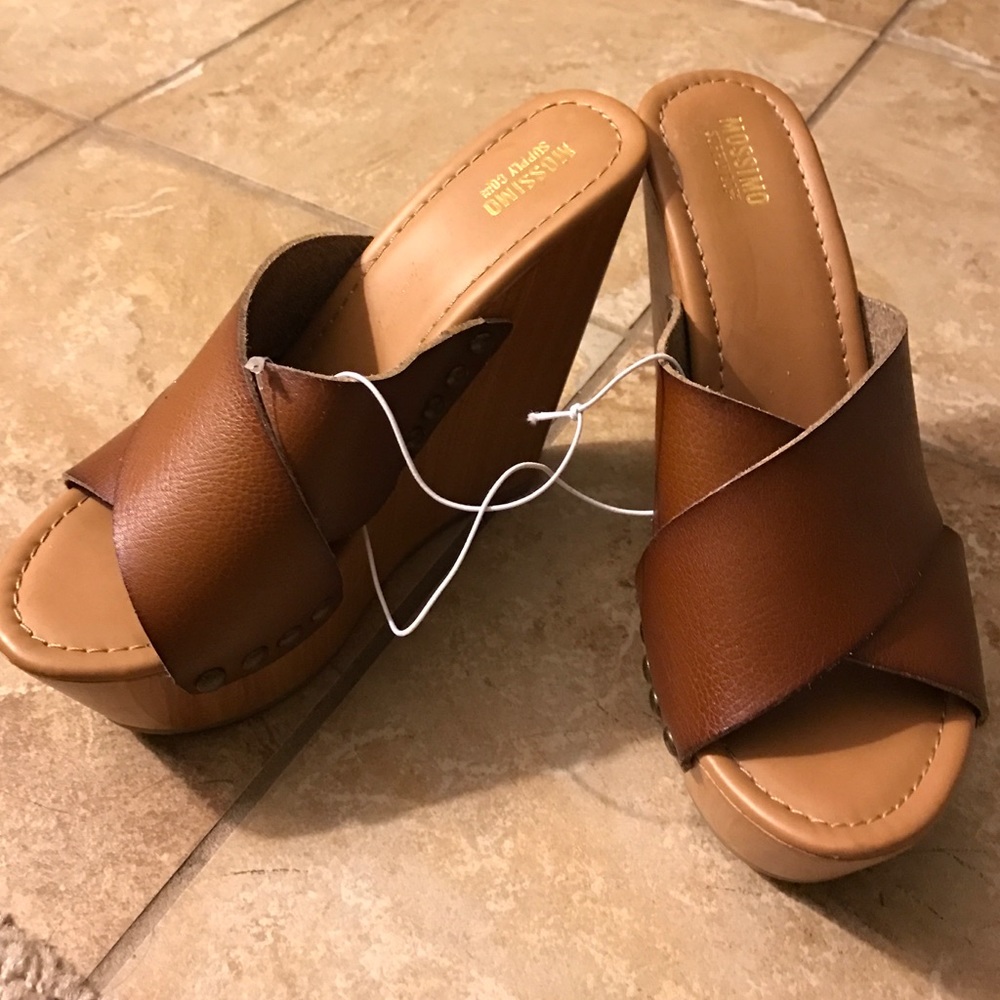 Wedges