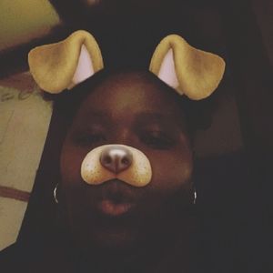 Meet your Posher, Maxwell