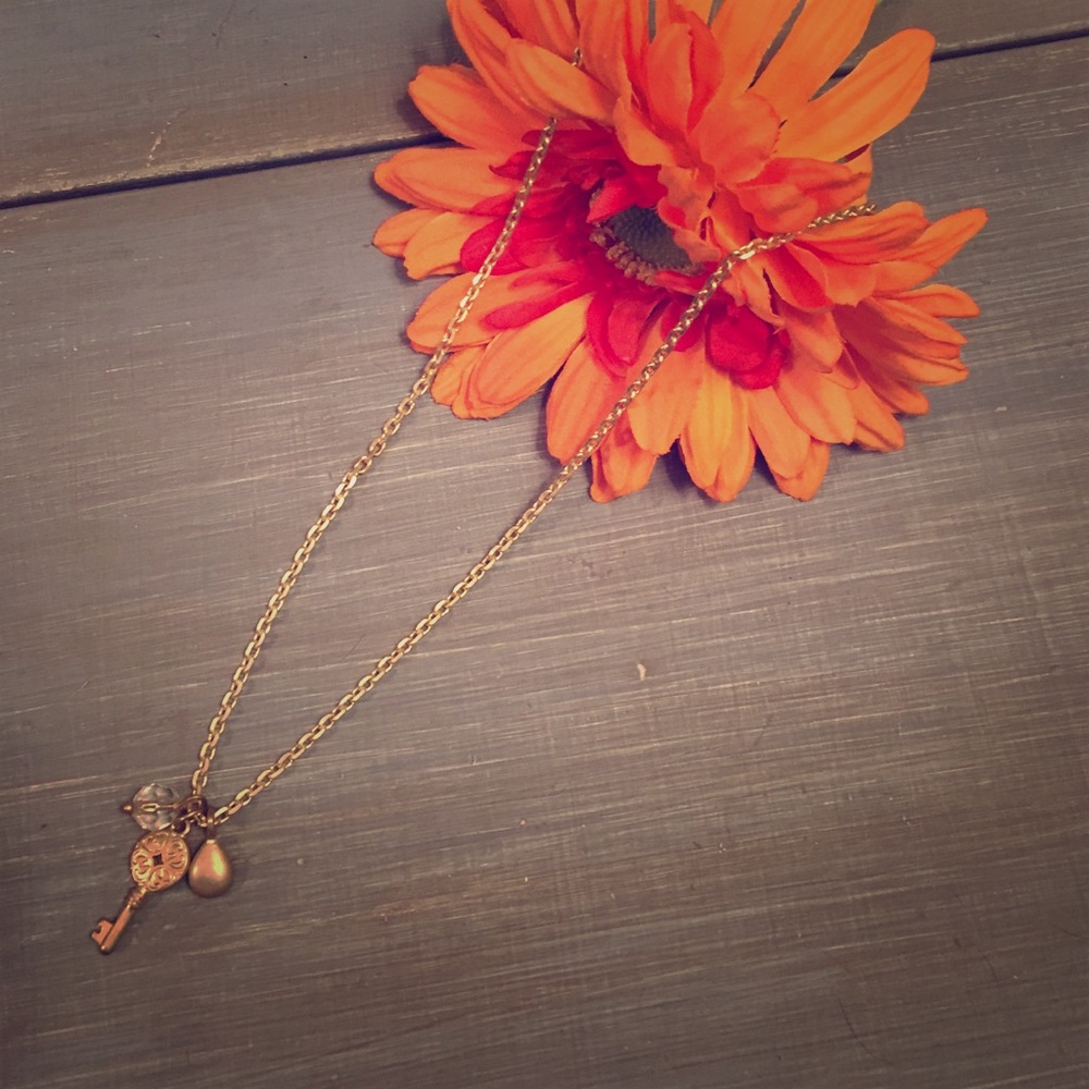 🚫Necklace *SOLD*🚫