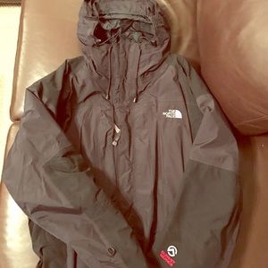 North Face Summit Series ski  and zip in fleece
