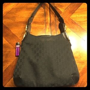Gucci shoulder bag