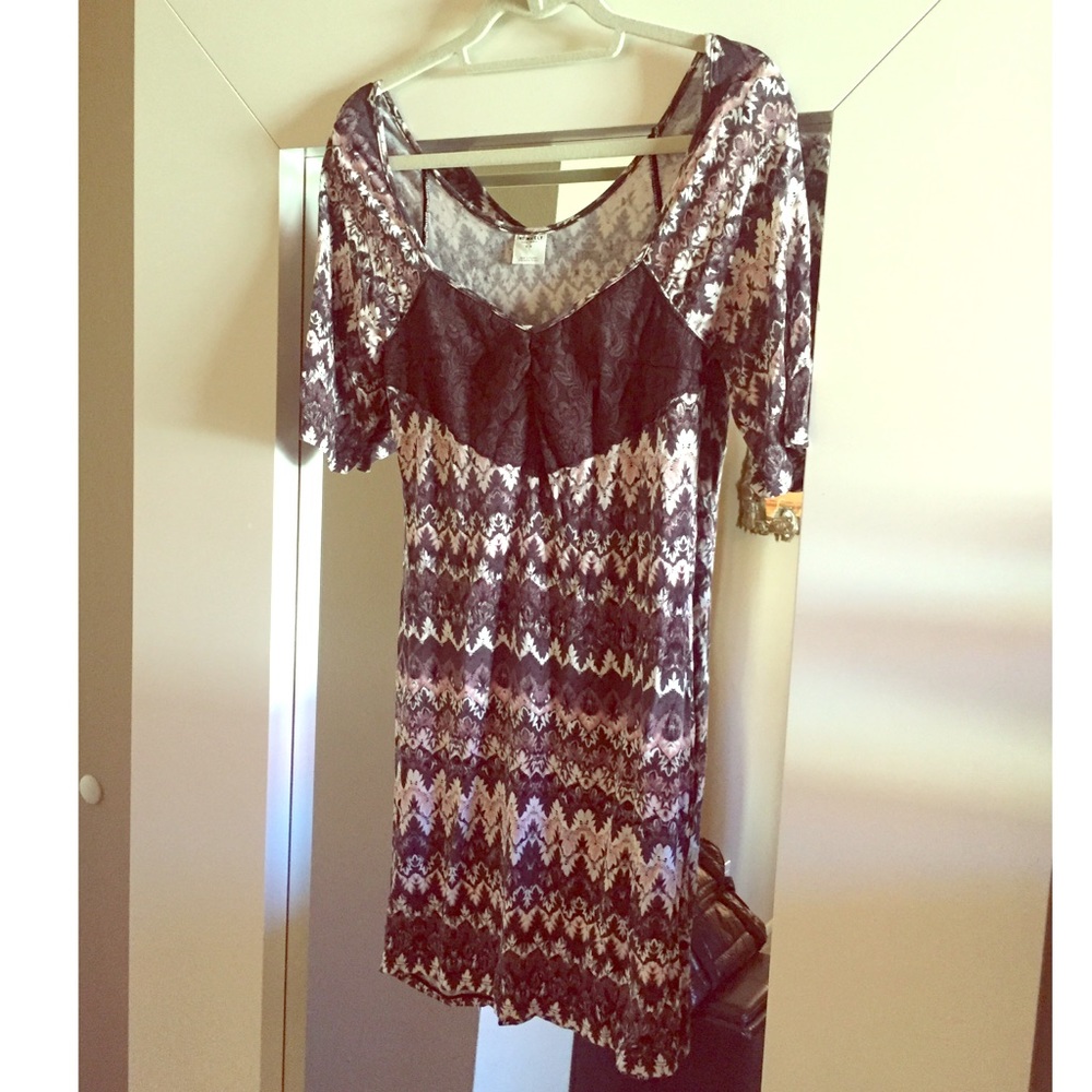Free People Dress, Intimacy Collection - size M