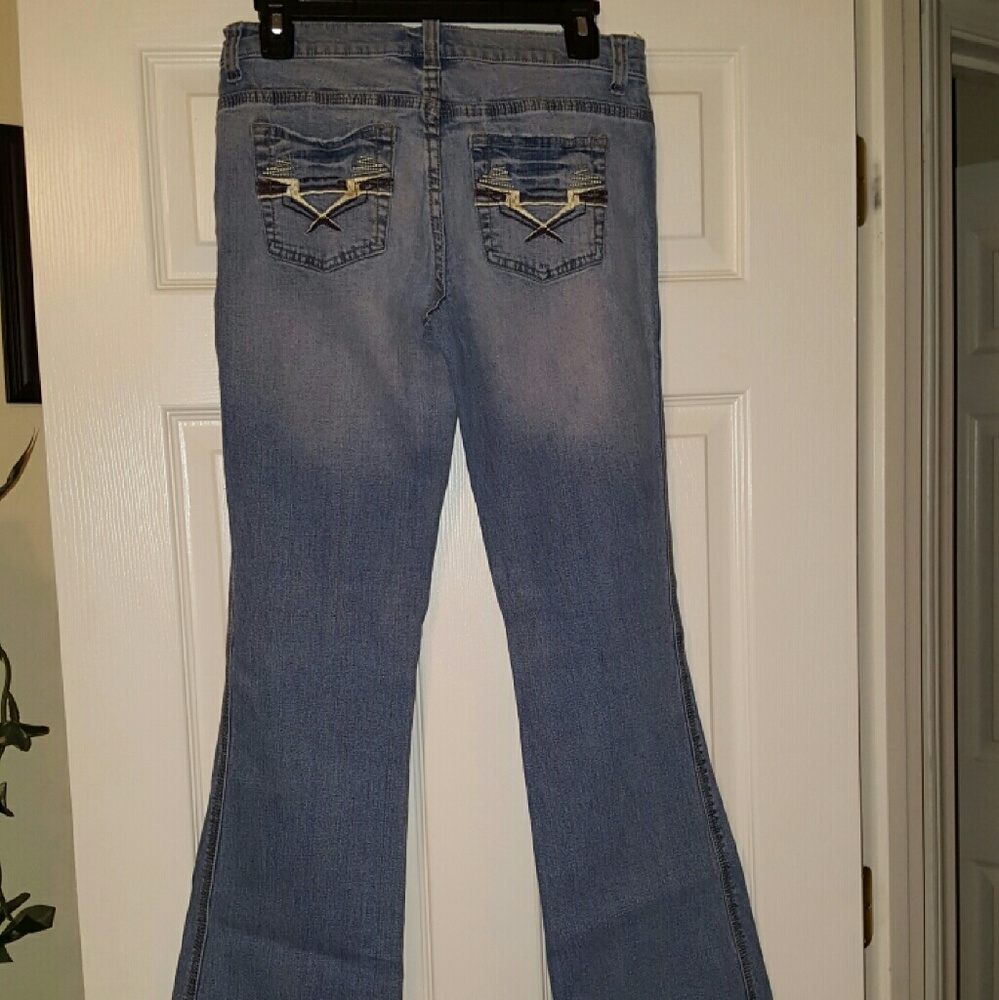 Stretch jeans - Picture 2 of 4
