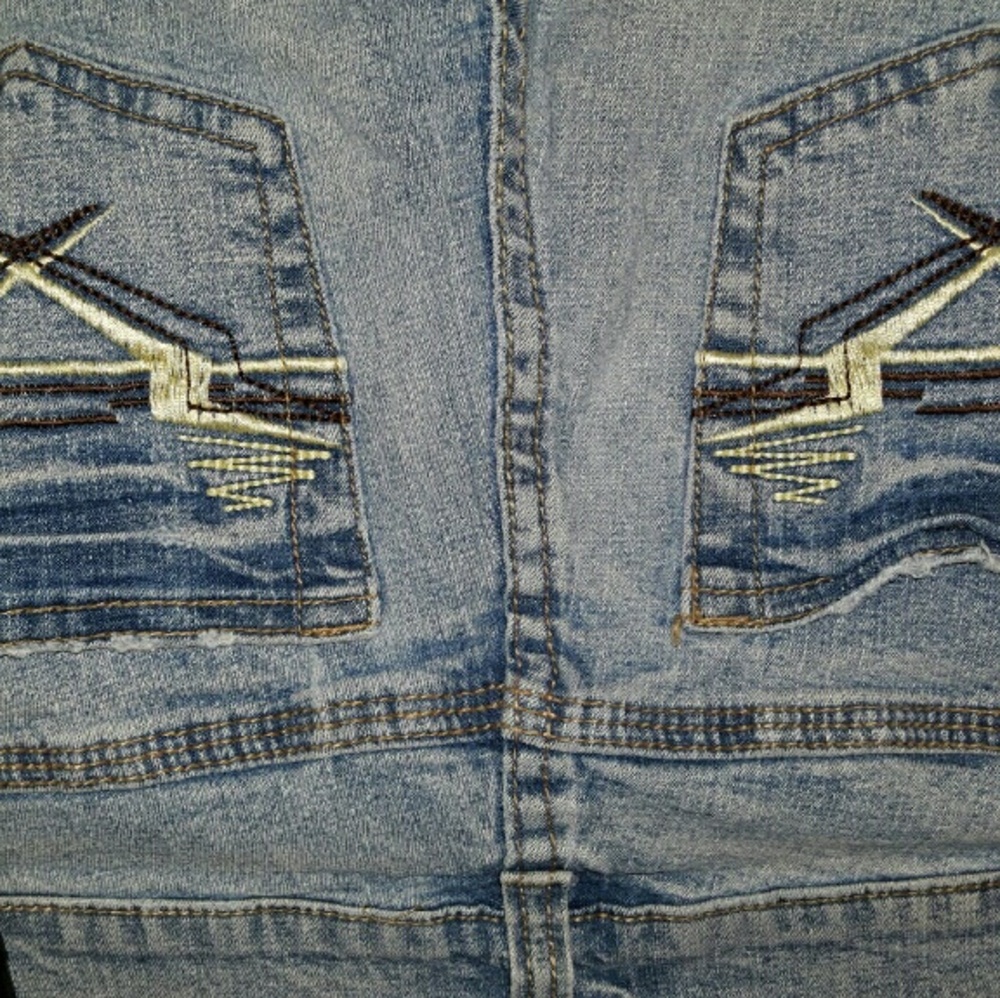 Stretch jeans - Picture 3 of 4