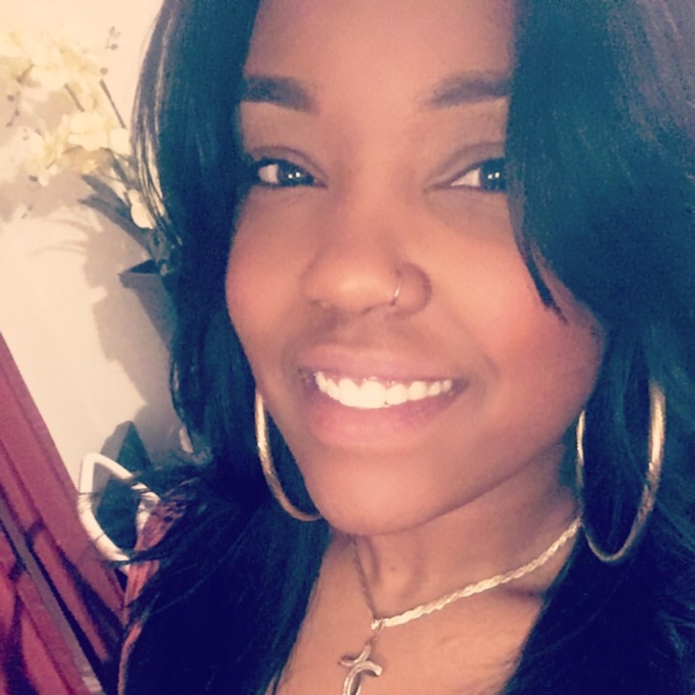 Meet your Posher, Brittany