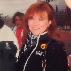 Meet your Posher, Maryellen