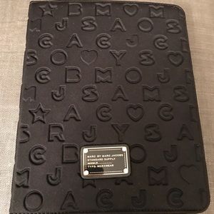 Marc by Marc Jacobs iPad 2 Case