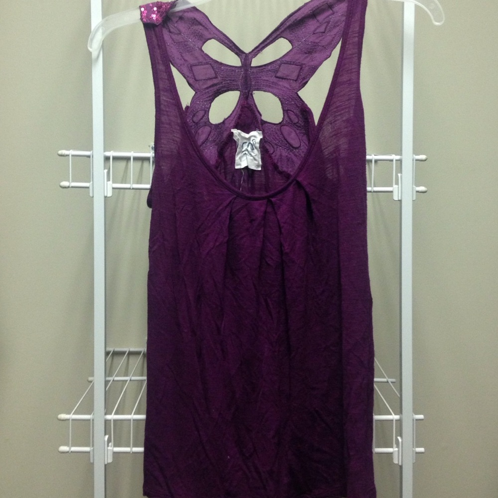 Kirra Tank top
