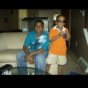 Meet your Posher, Monroe