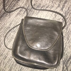 Vintage Coach Shoulder Bag