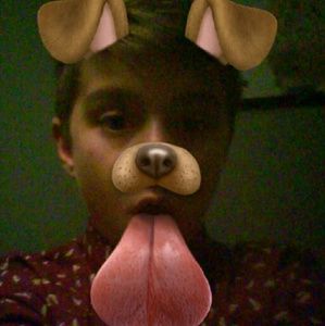 Meet your Posher, Jaxon