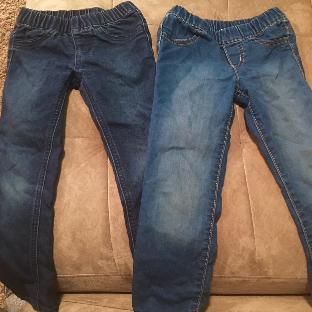 🎁 Crazy 8 Jeggings