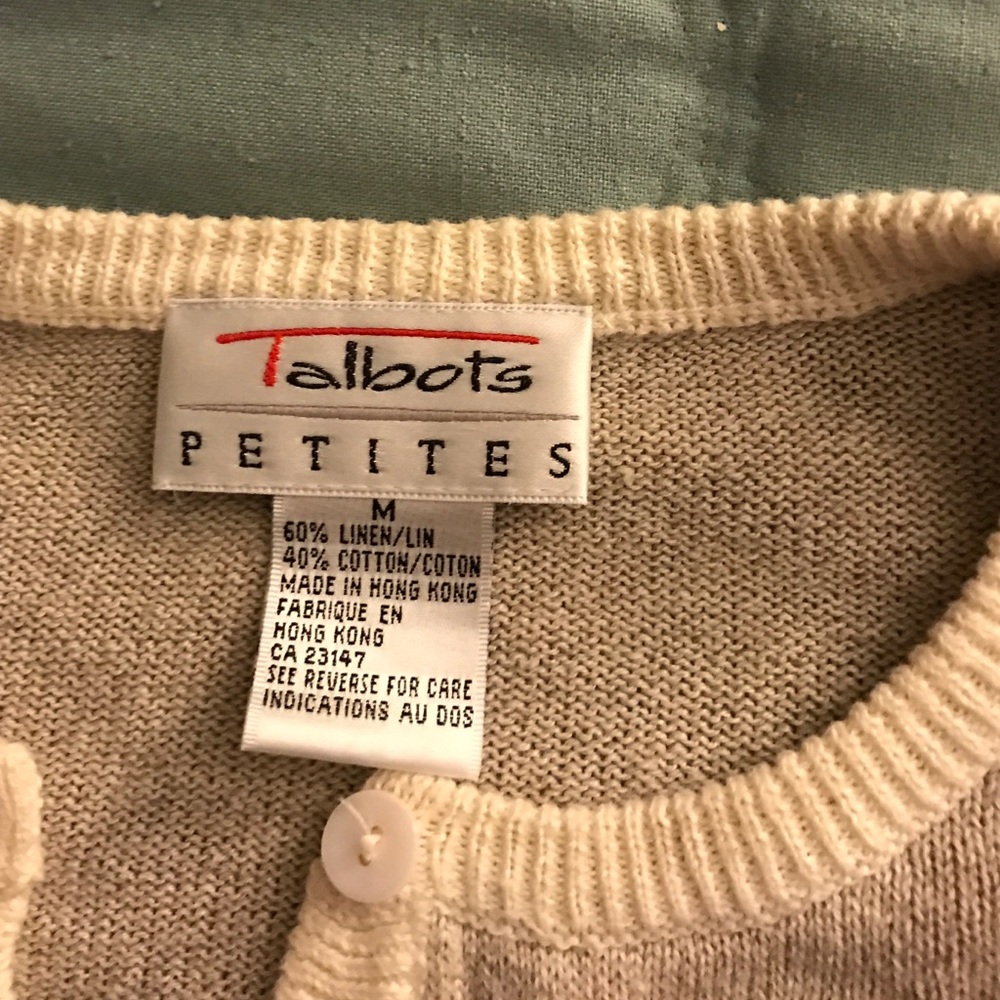 Sweater - Picture 2 of 3