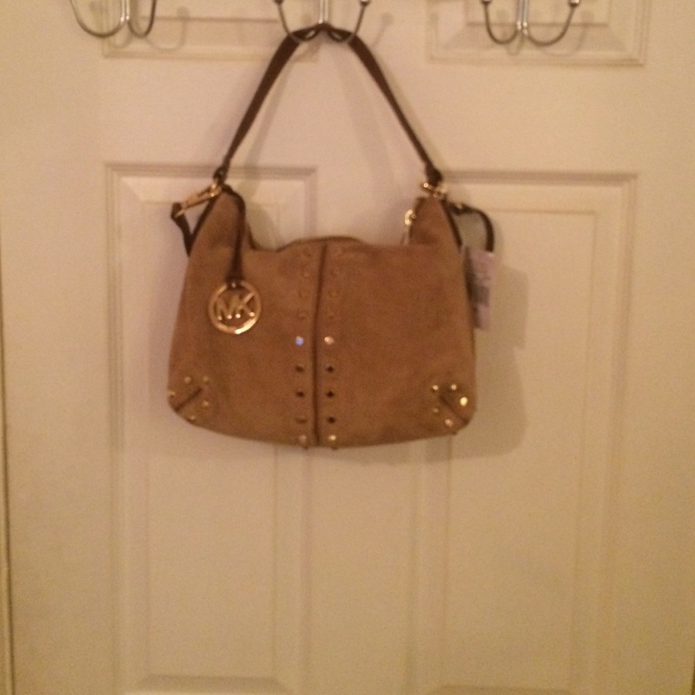 NWT Astor Crossbody Bag.