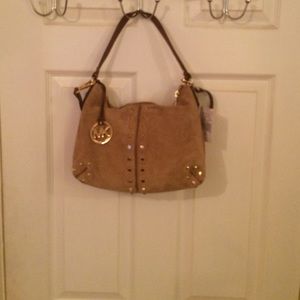 NWT Astor Crossbody Bag.