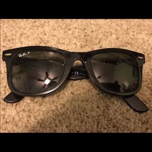 Ray-Ban Classic Wayfarer
