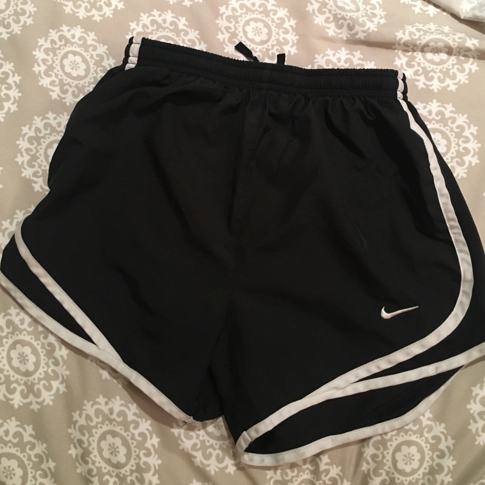 Nike shorts!