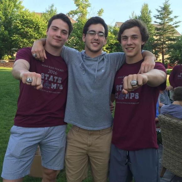 Meet your Posher, Matt - Picture 1 of 1