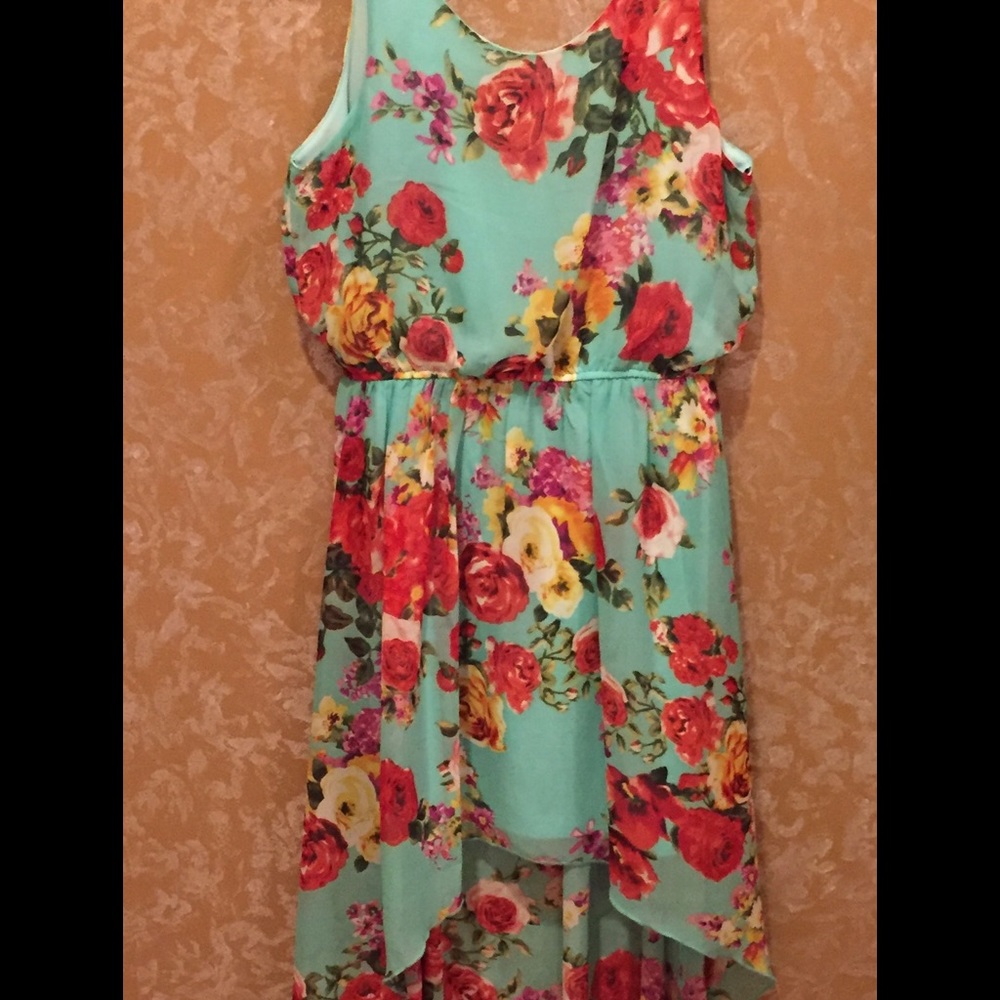 Forever21 dress