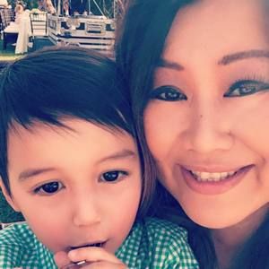 Meet your Posher, Yen