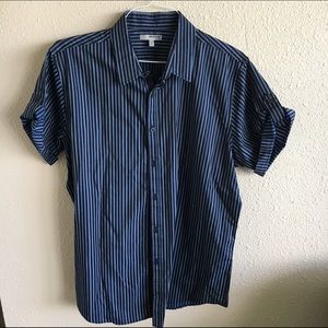 Murano Striped Shirt