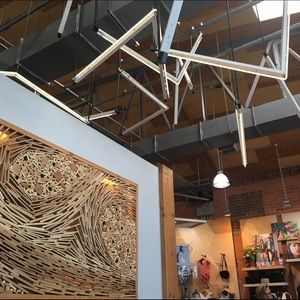 Meet your Posher, Sadie