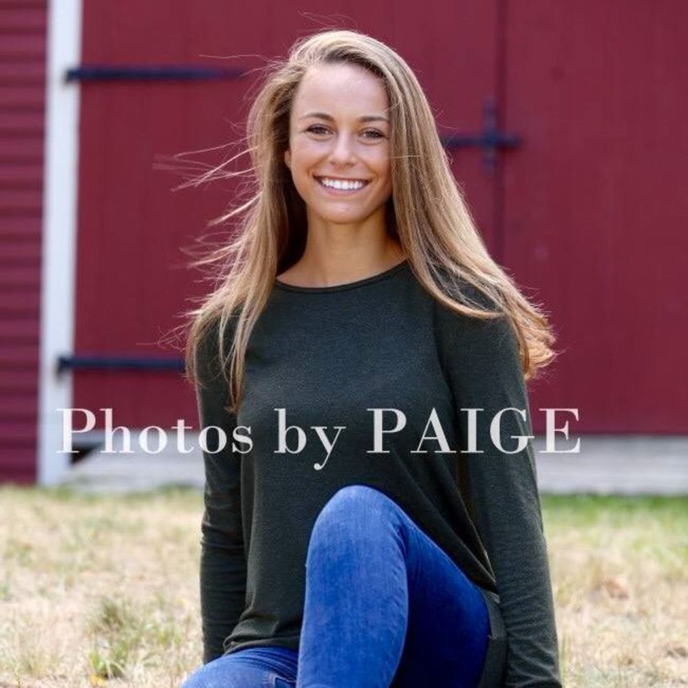 Meet your Posher, Julia